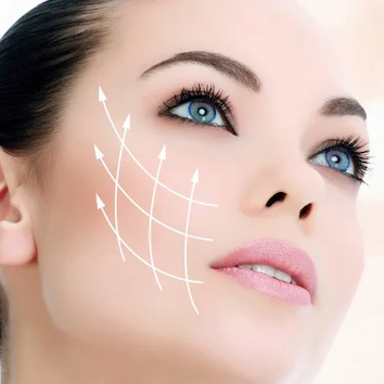 354 mesotherapy
