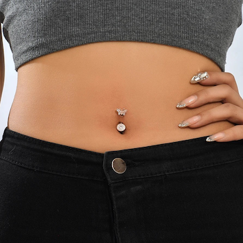 354 piercing